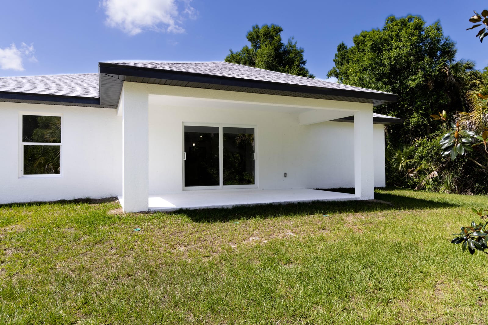 4696 APRIL Avenue, North Port, FL 34288 photo 4