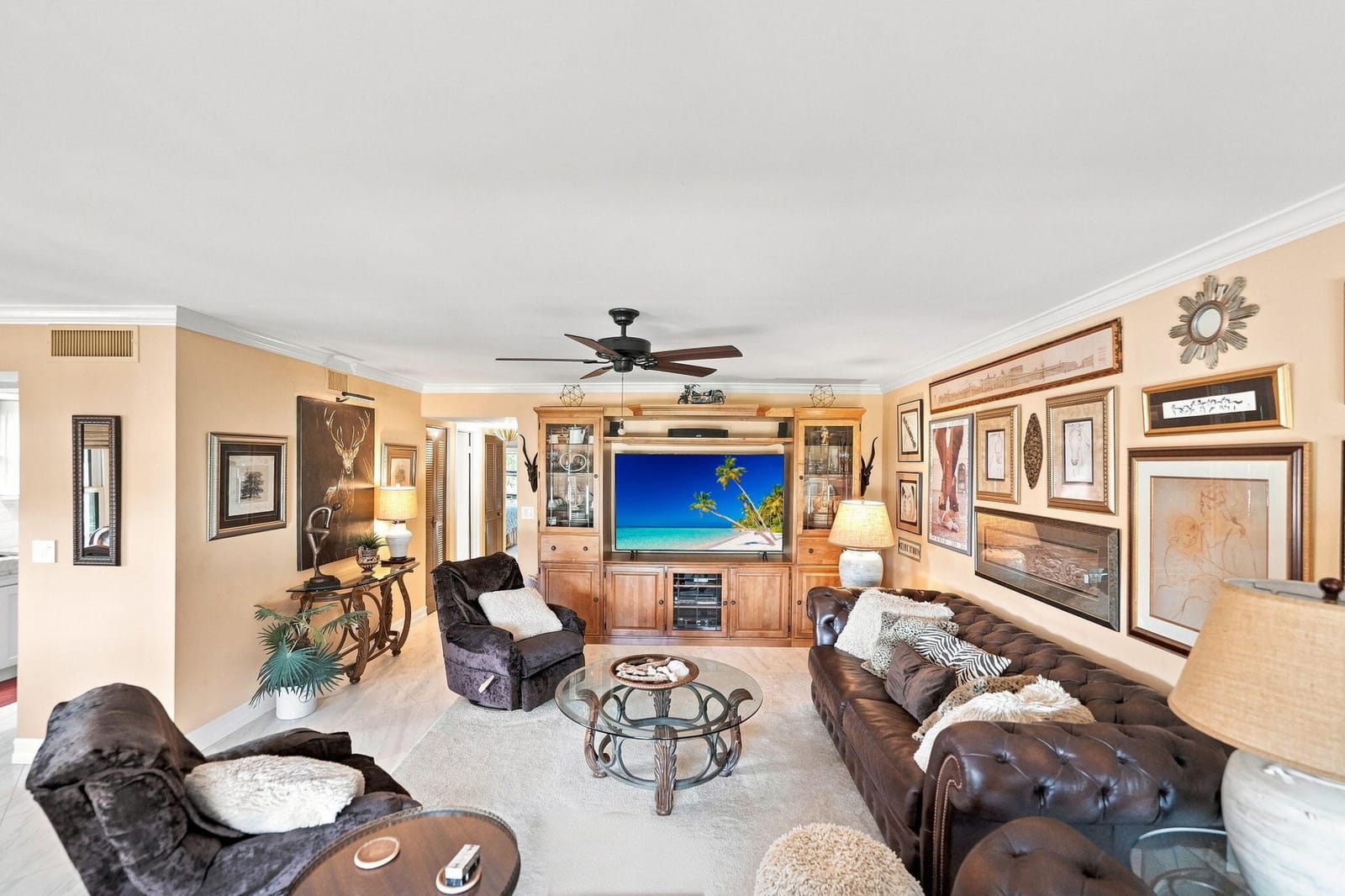 330 SW South River Drive 207 — photo 2