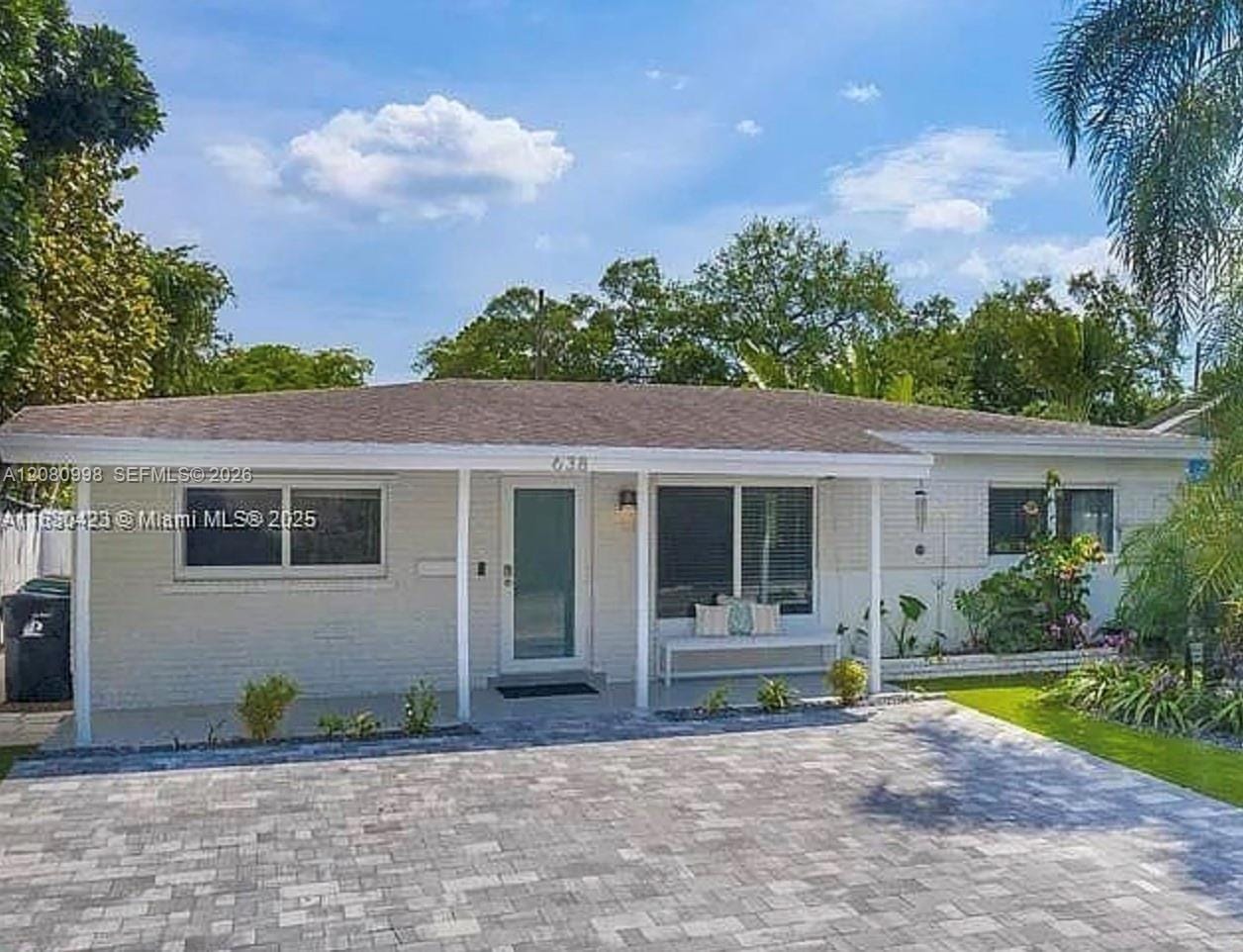 638 SW 5th Avenue B, Fort Lauderdale, FL 33315