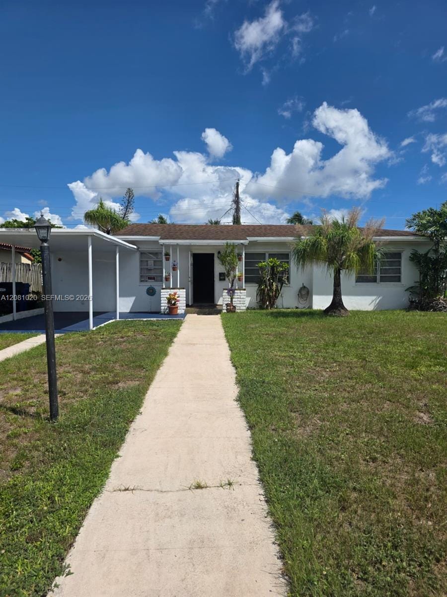 921 NE 163rd Street, North Miami Beach, FL 33162