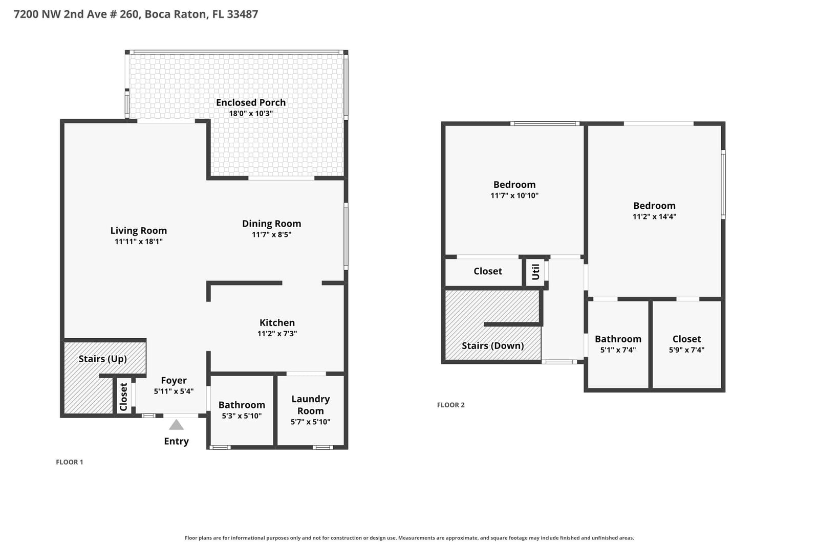 7200 NW 2nd Avenue 120, Boca Raton, FL 33487 photo 17