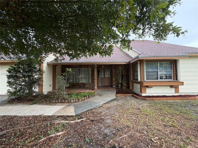 1668 N Goldeneye Lane 0, Homestead, FL 33035