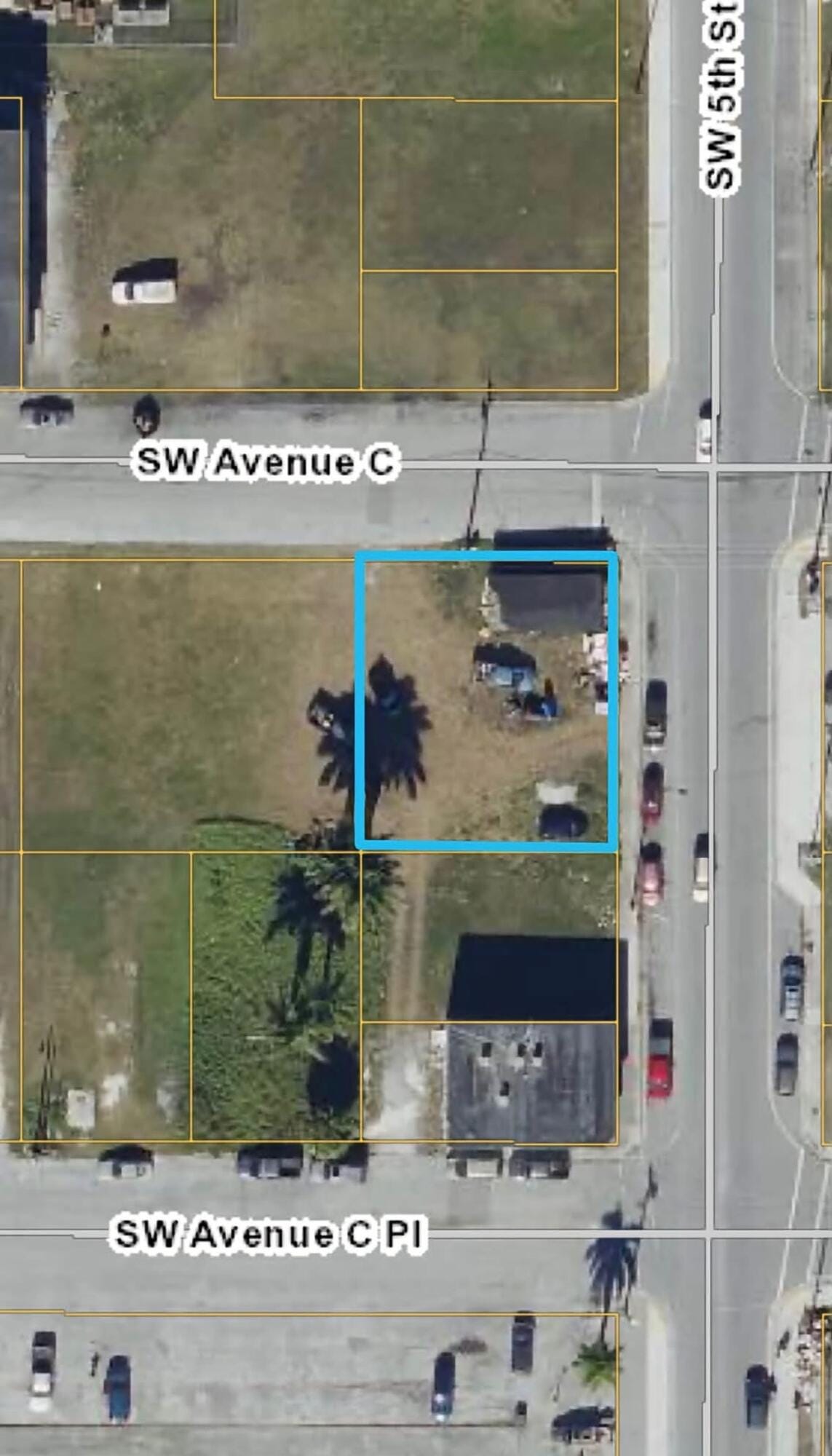 300 SW 5TH Street, Belle Glade, FL 33430 photo 2