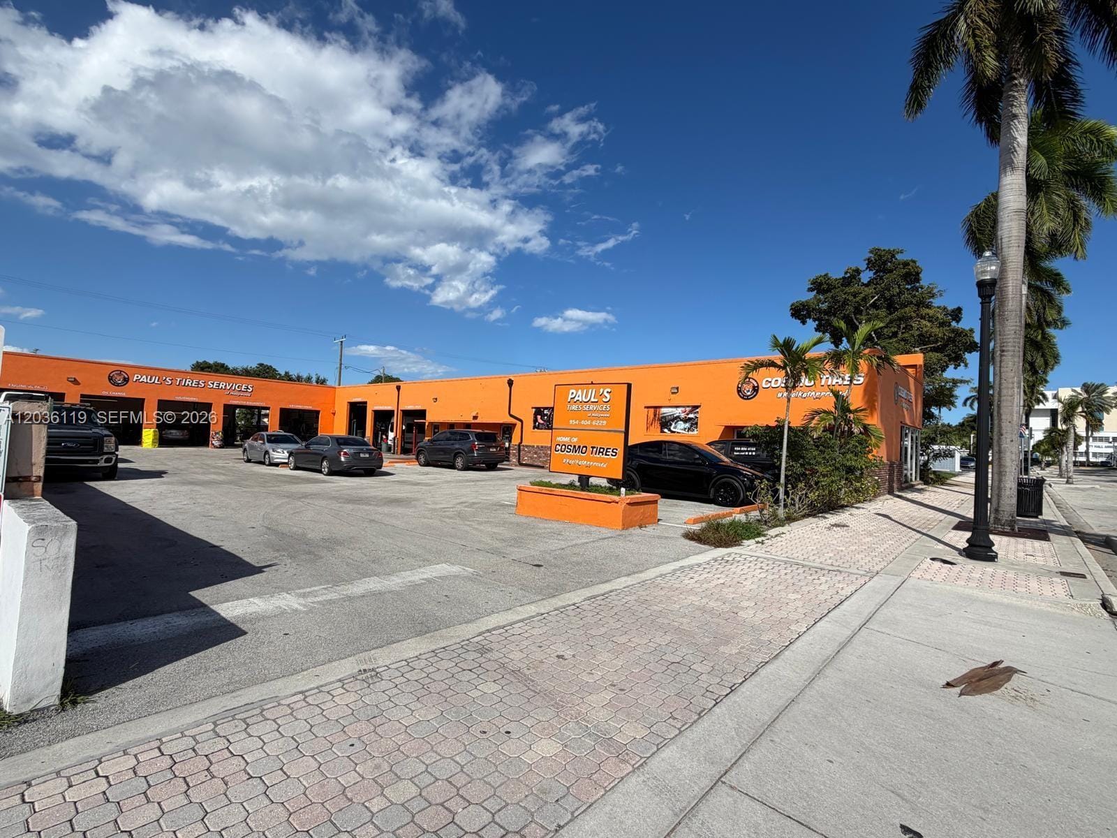 XYZ Xyz Hollywood Boulevard, Hollywood, FL 33020 photo 3