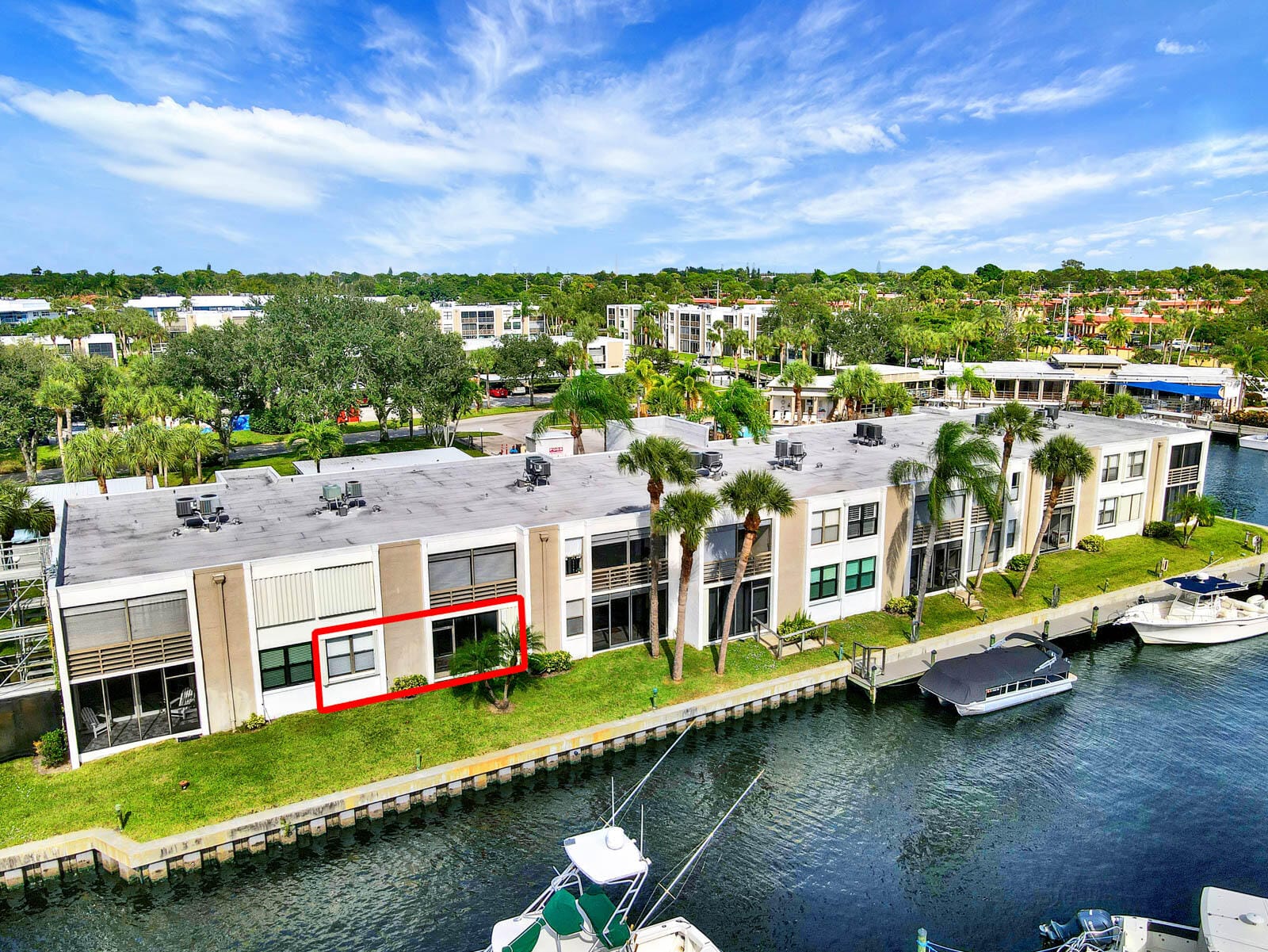 1950 SW PALM CITY Road 9-107, Stuart, FL 34994