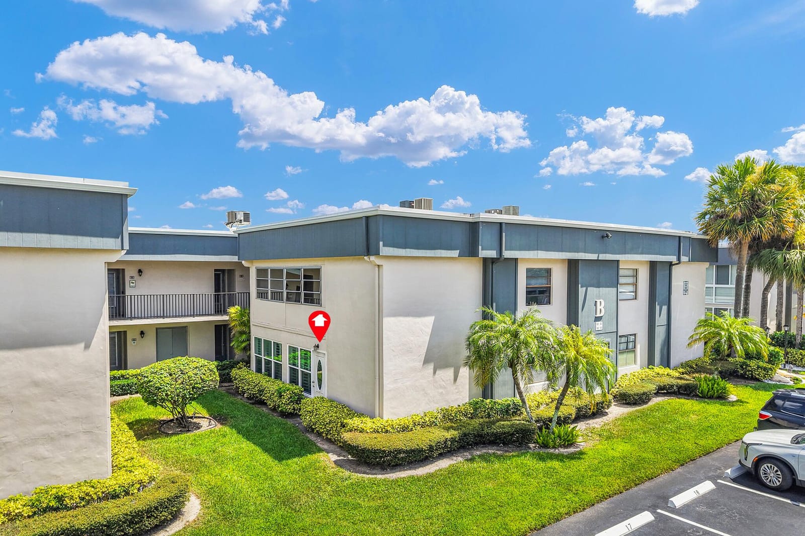58 PIEDMONT Way B, Delray Beach, FL 33484 photo 16