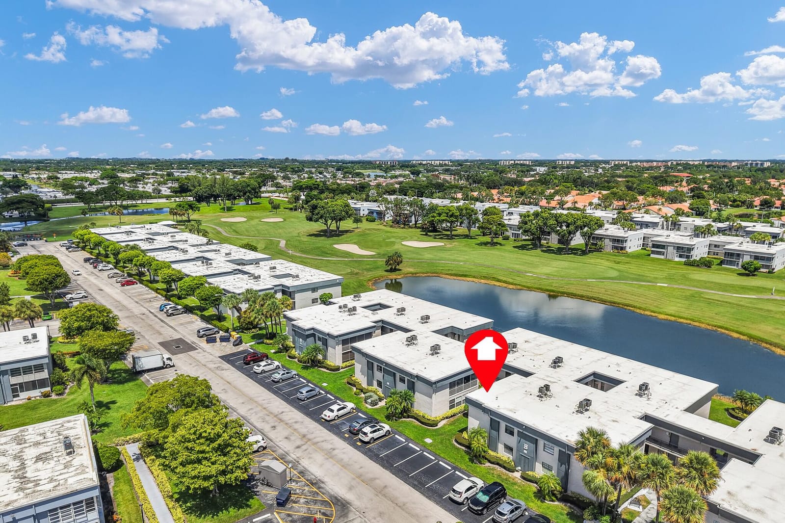 58 PIEDMONT Way B, Delray Beach, FL 33484 photo 17