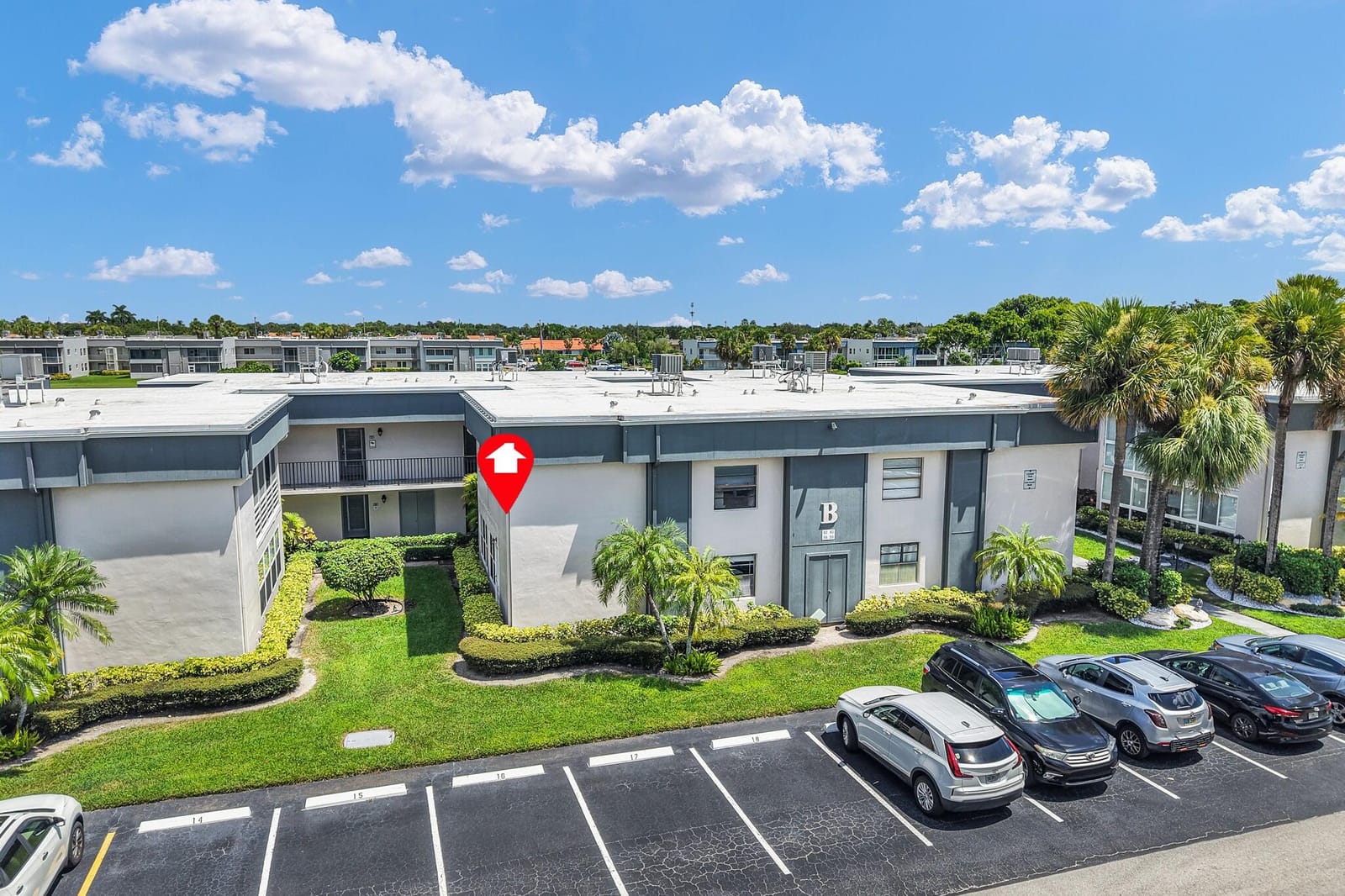 58 PIEDMONT Way B, Delray Beach, FL 33484 photo 18