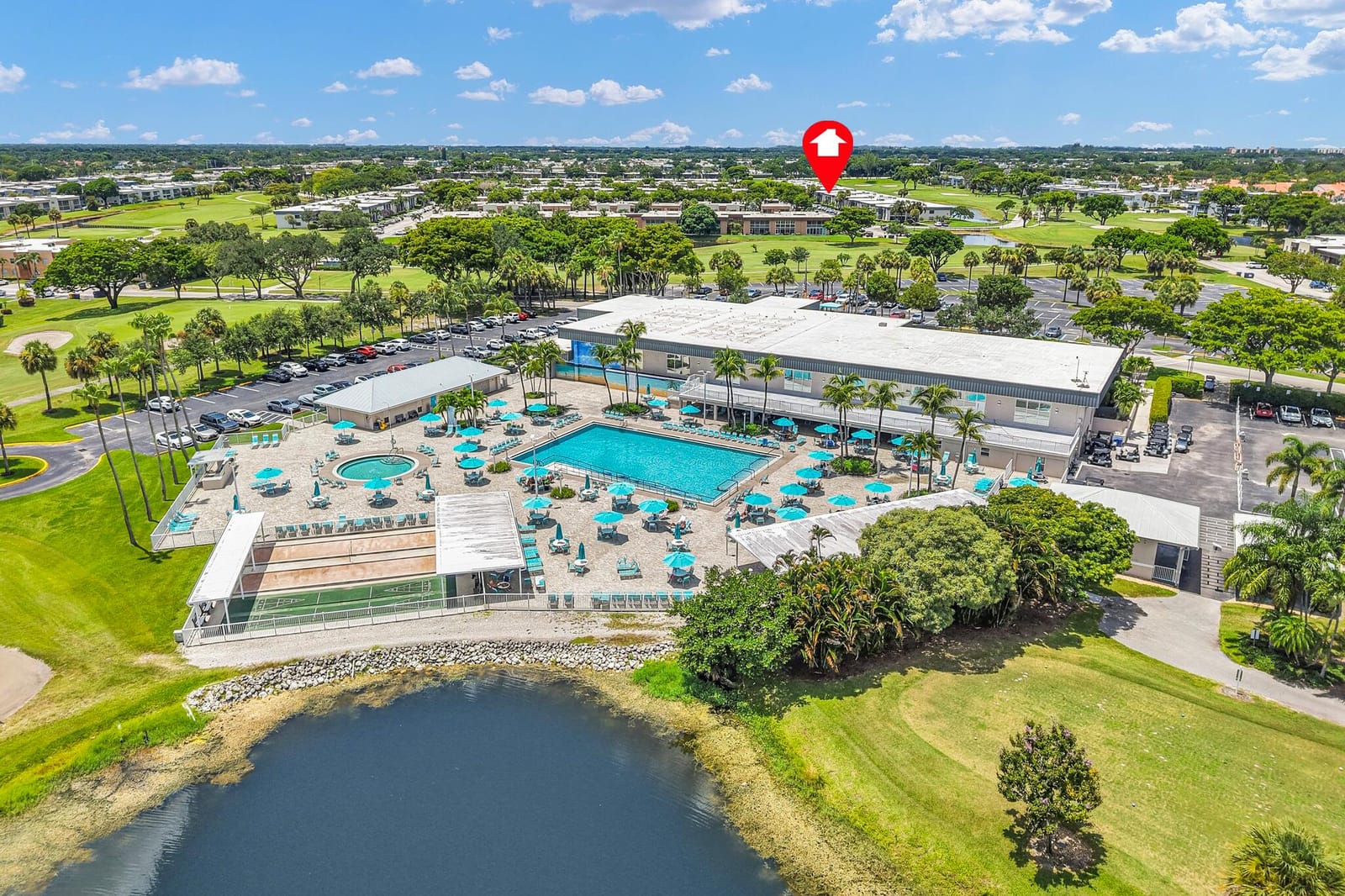 58 PIEDMONT B Way, Delray Beach, FL 33484