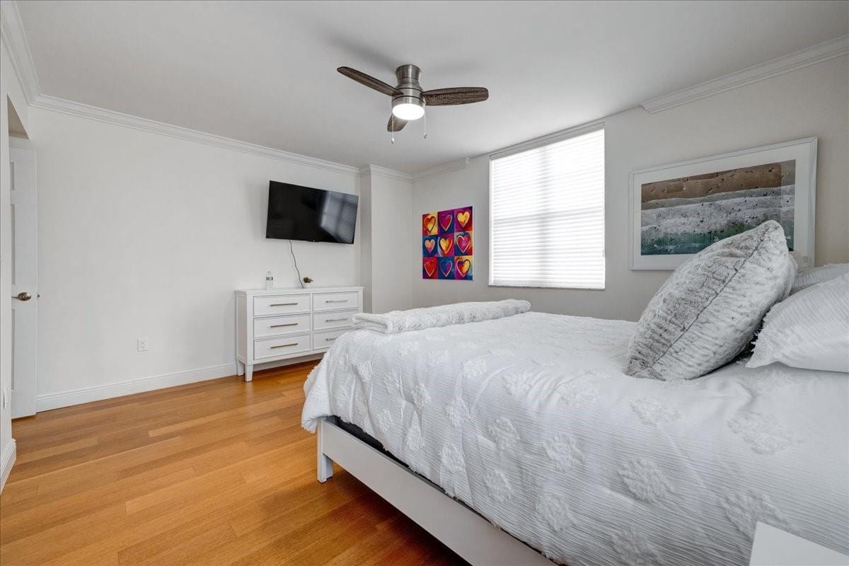 651 OKEECHOBEE Boulevard 801 — photo 12
