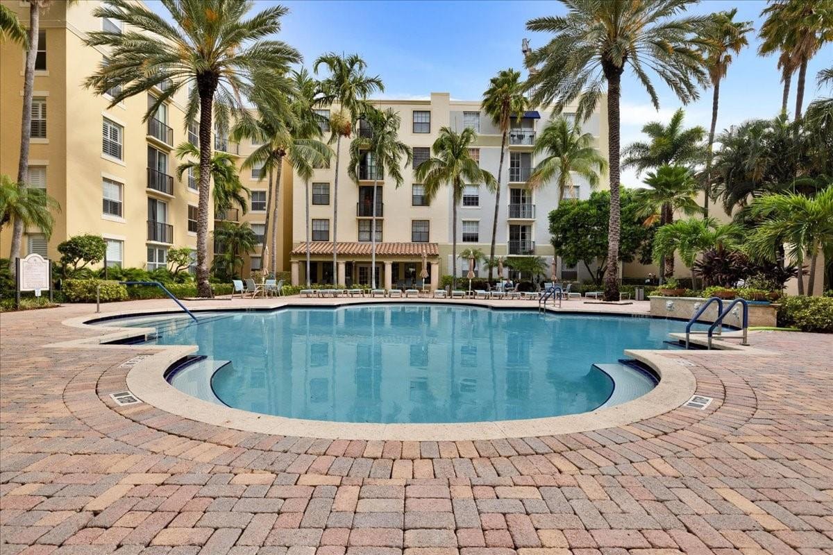 651 OKEECHOBEE Boulevard 801, West Palm Beach, FL 33401 photo 27