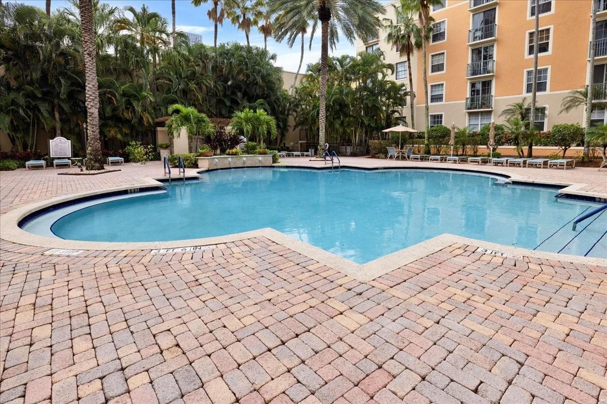 651 OKEECHOBEE Boulevard 801, West Palm Beach, FL 33401 photo 29