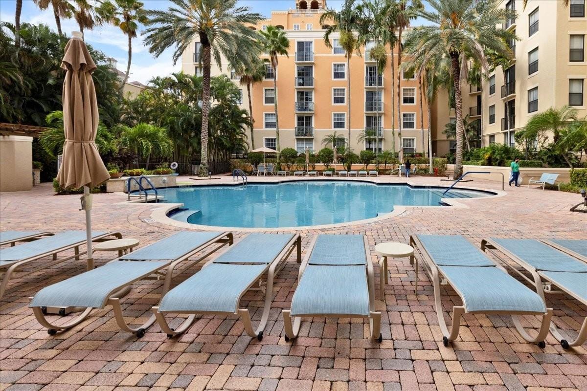 651 OKEECHOBEE Boulevard 801, West Palm Beach, FL 33401 photo 30