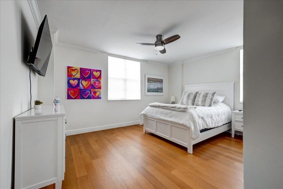651 OKEECHOBEE Boulevard 801 — photo 9