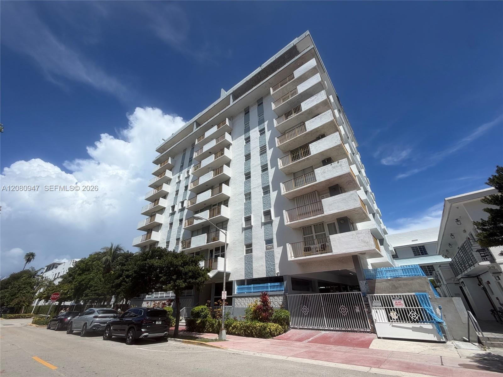 245 18th Street 805, Miami Beach, FL 33139 photo 1