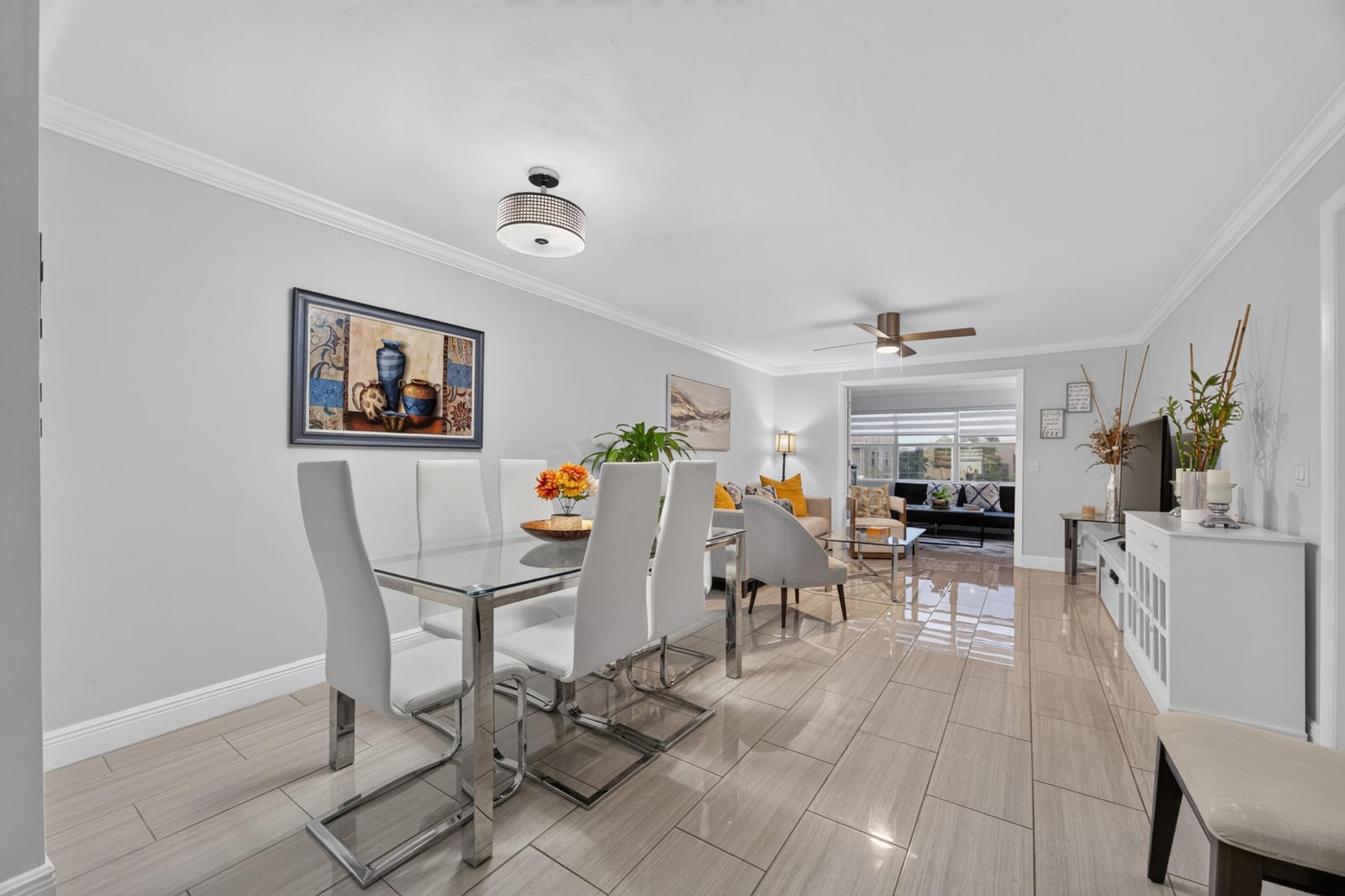 9881 Sunrise Lakes Boulevard 308 — photo 4