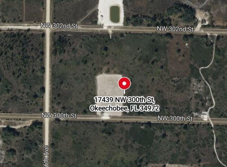 17439 NW 300th Street, Okeechobee, FL 34972