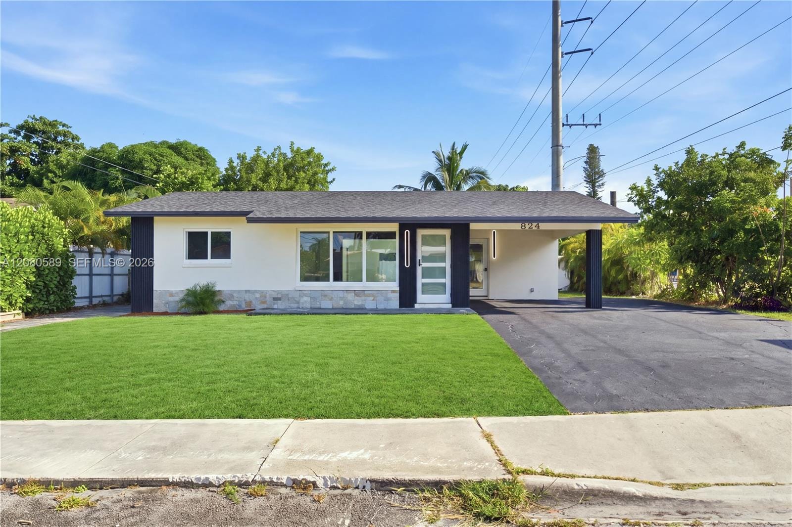 824 NW 29th Court, Wilton Manors, FL 33311