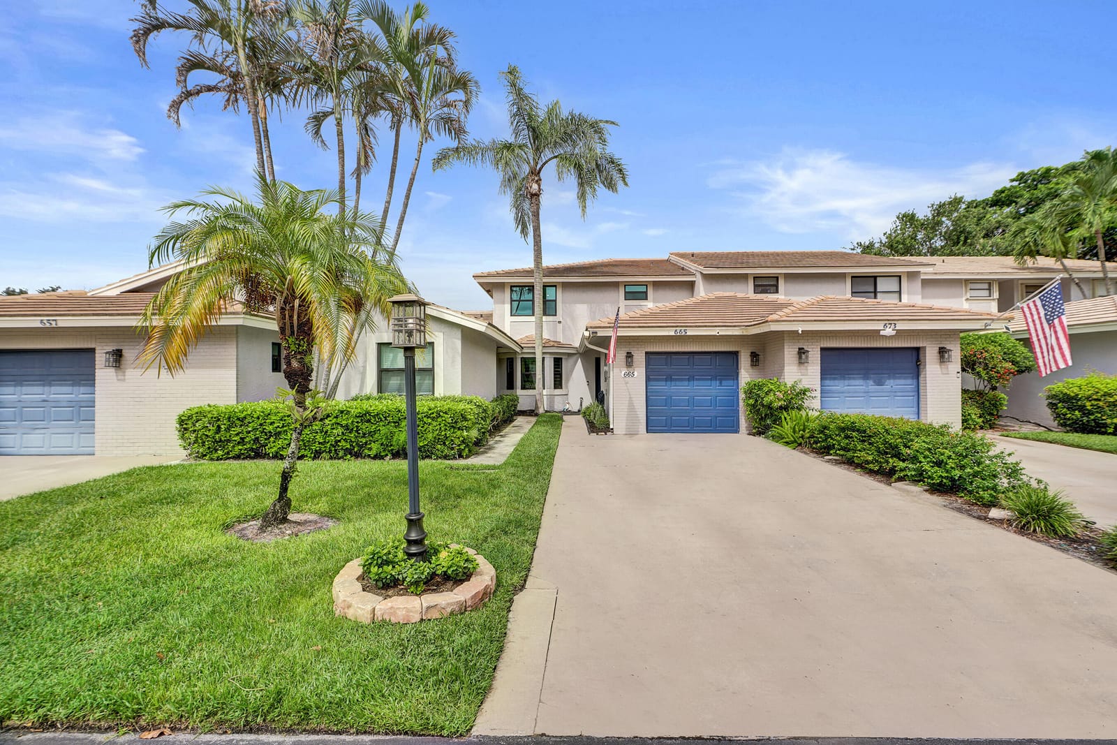 665 Deer Creek North Shore Drive, Deerfield Beach, FL 33442