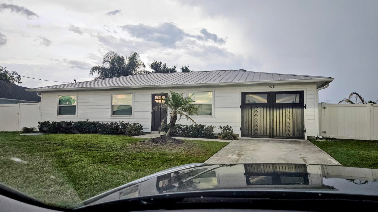 528 SW RYAN Avenue, Port St. Lucie, FL 34953
