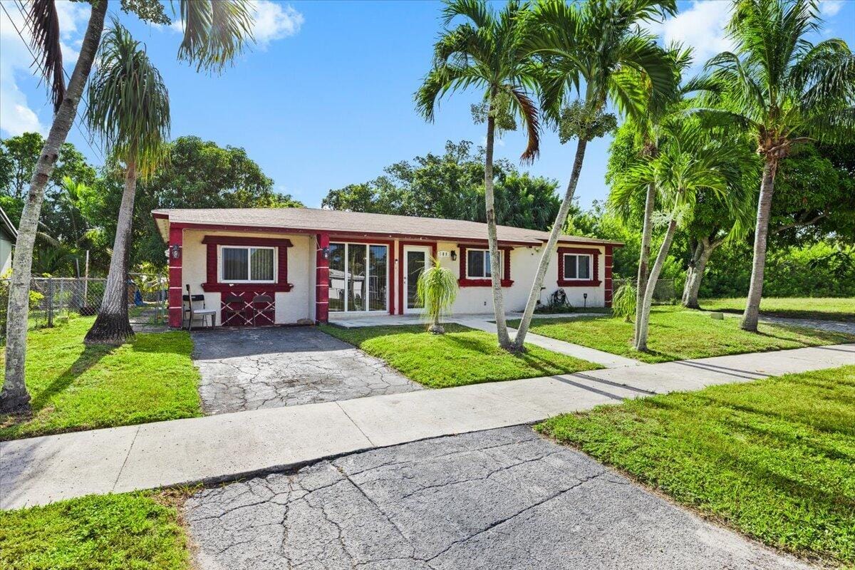 508 NE 2ND Terrace, Deerfield Beach, FL 33441