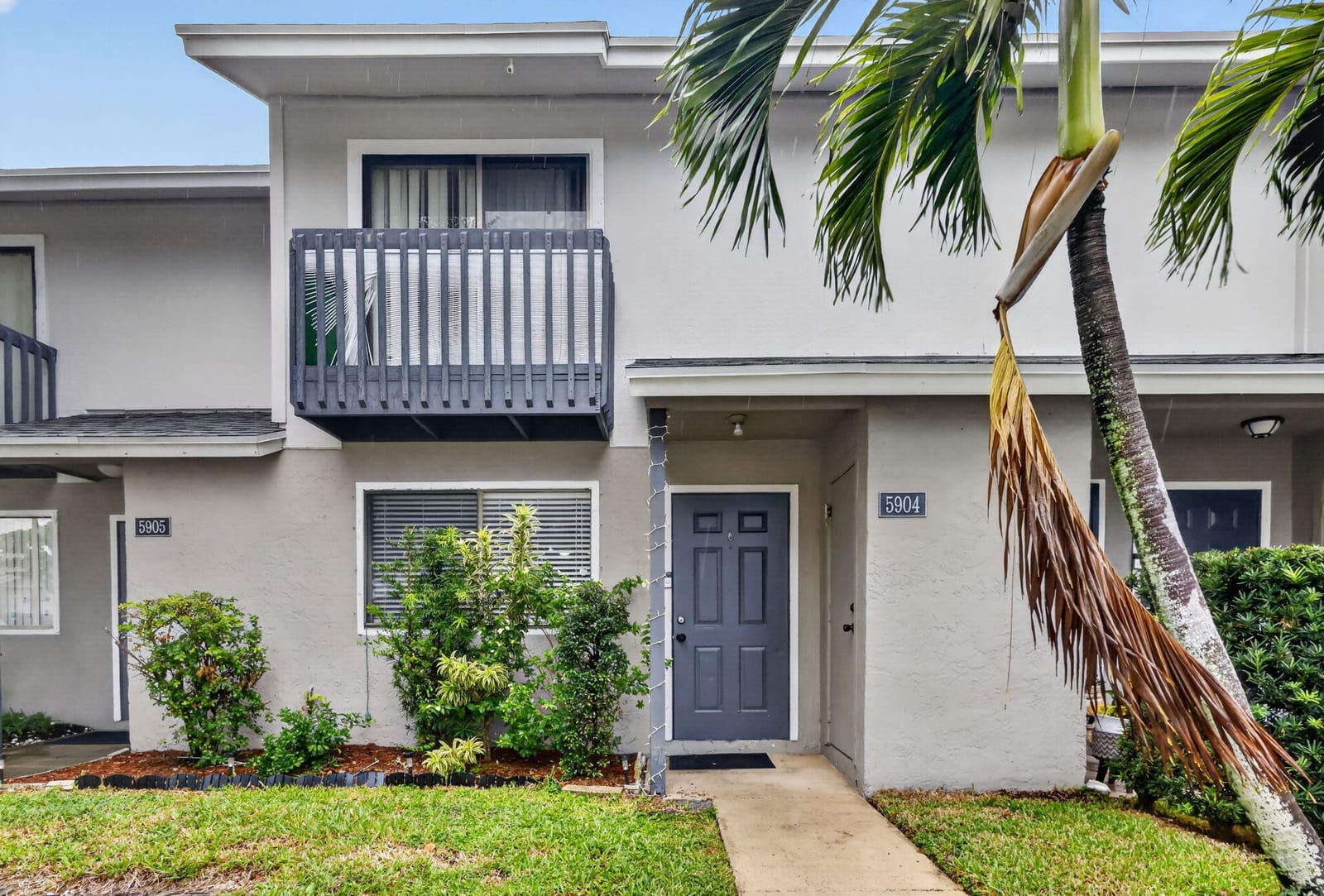 5904 Channel Drive, Greenacres, FL 33463