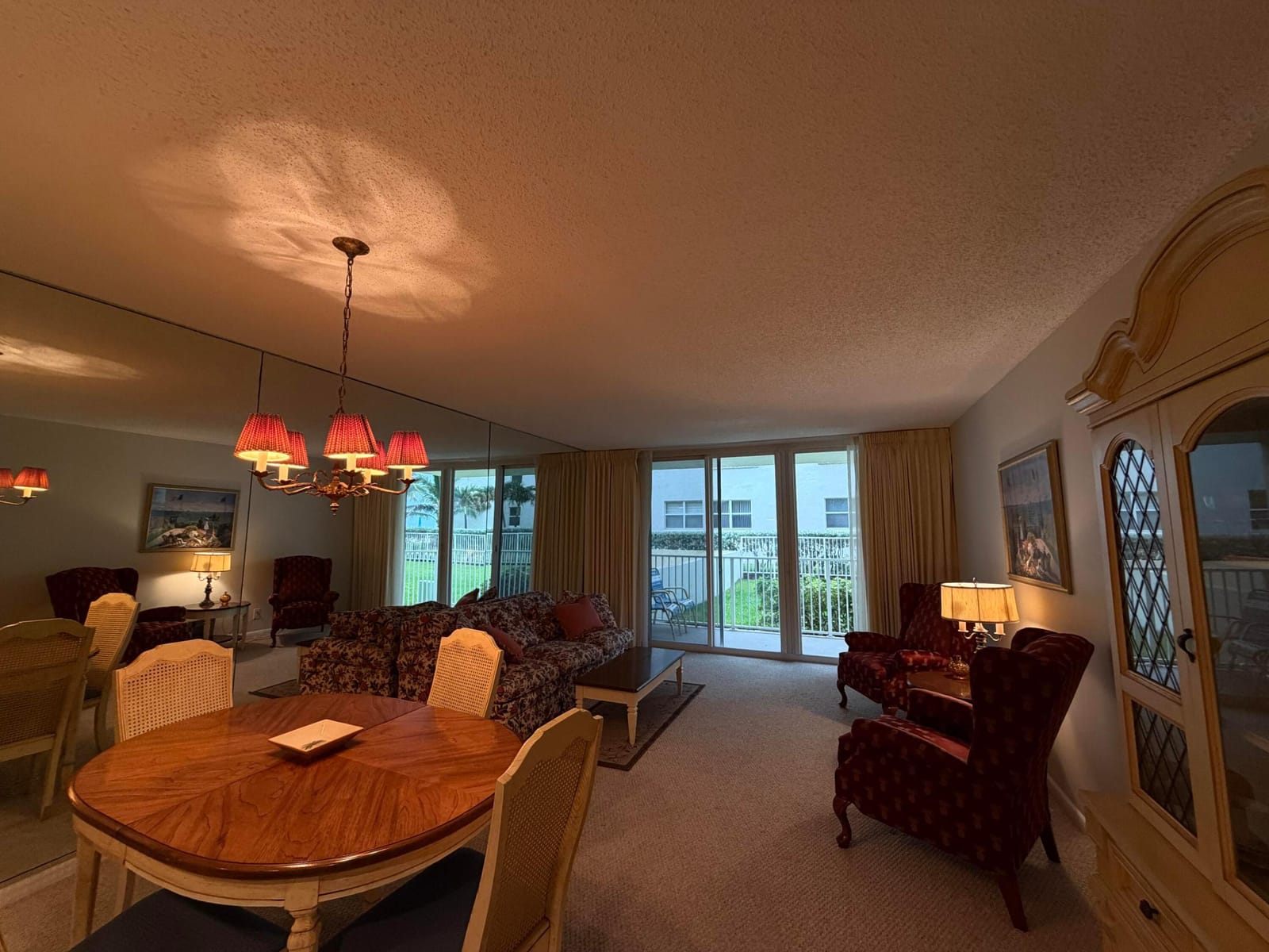 3540 S Ocean Boulevard 104 — photo 4