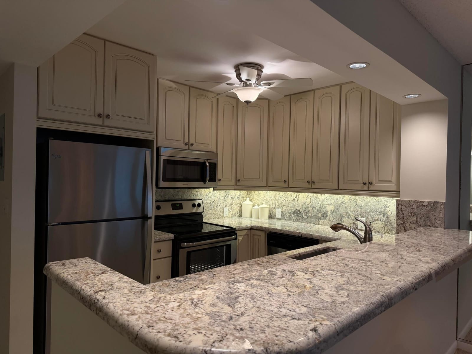 3540 S Ocean Boulevard 104 — photo 5