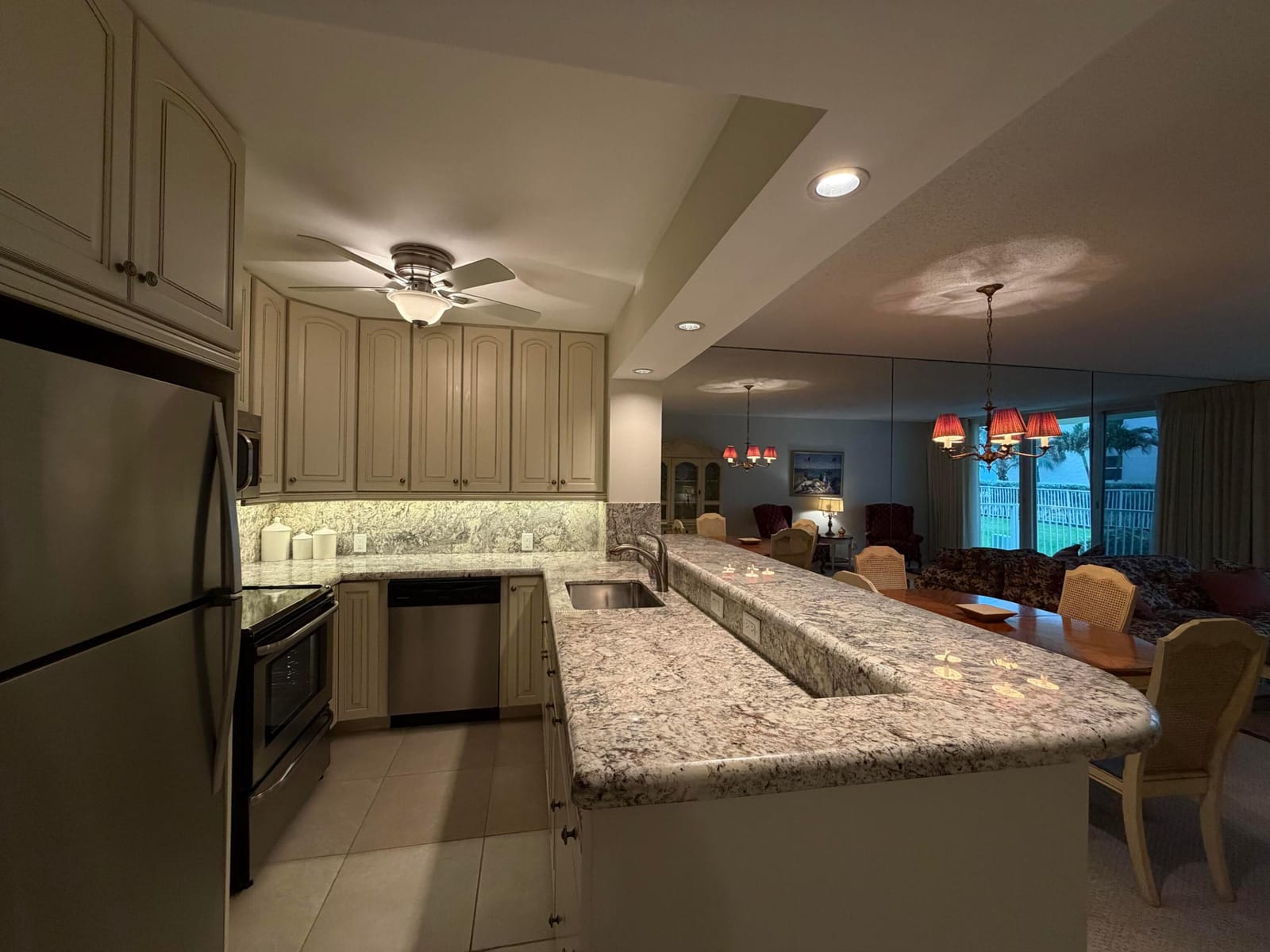 3540 S Ocean Boulevard 104 — photo 7