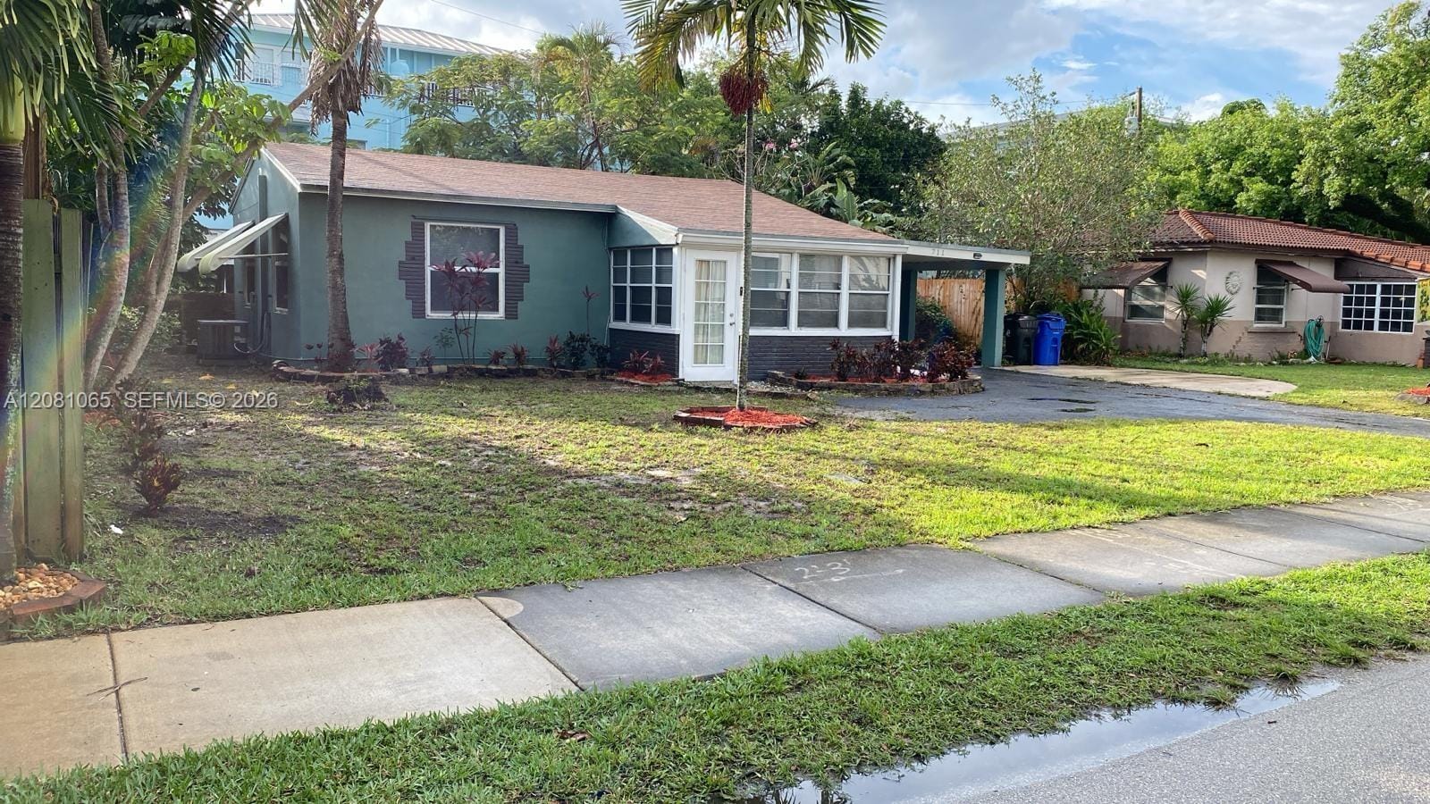 711 SW 9th Avenue, Fort Lauderdale, FL 33315