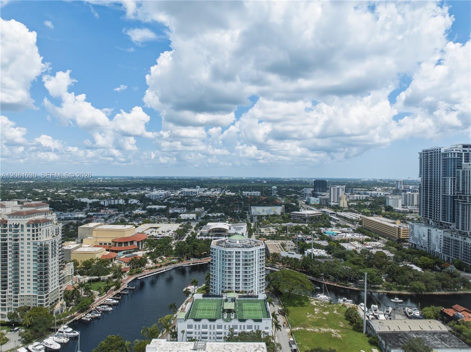 401 SW 4th Avenue 1700, Fort Lauderdale, FL 33315