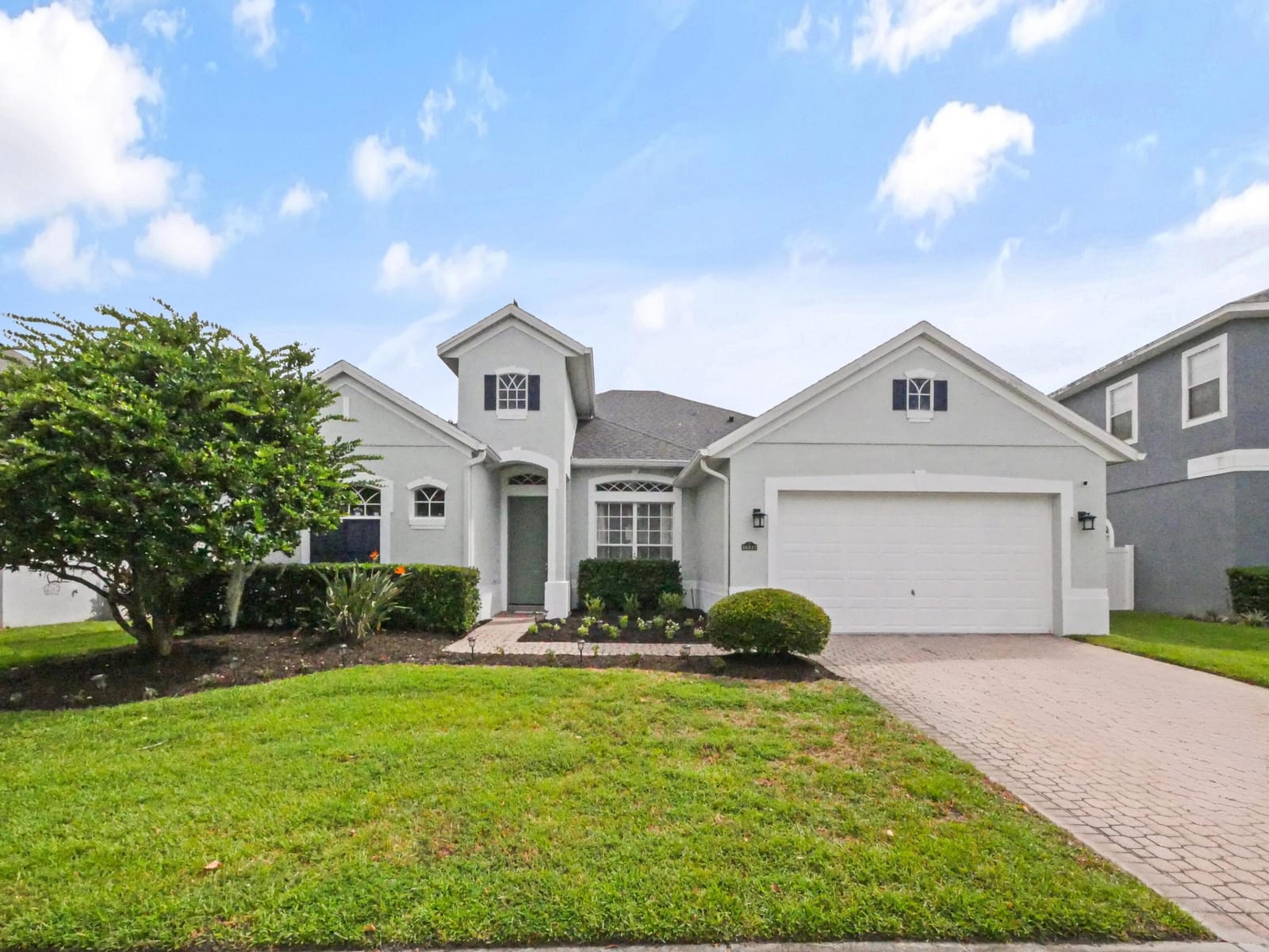 16437 TUDOR GROVE Drive, Orlando, FL 32828 photo 2