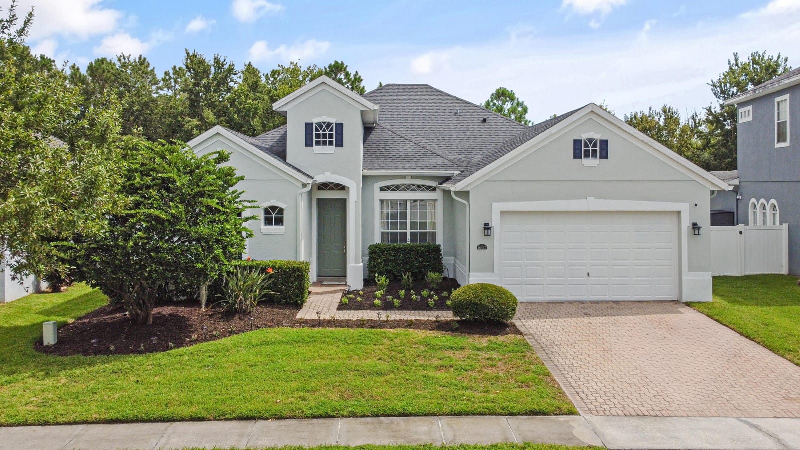 16437 TUDOR GROVE Drive, Orlando, FL 32828