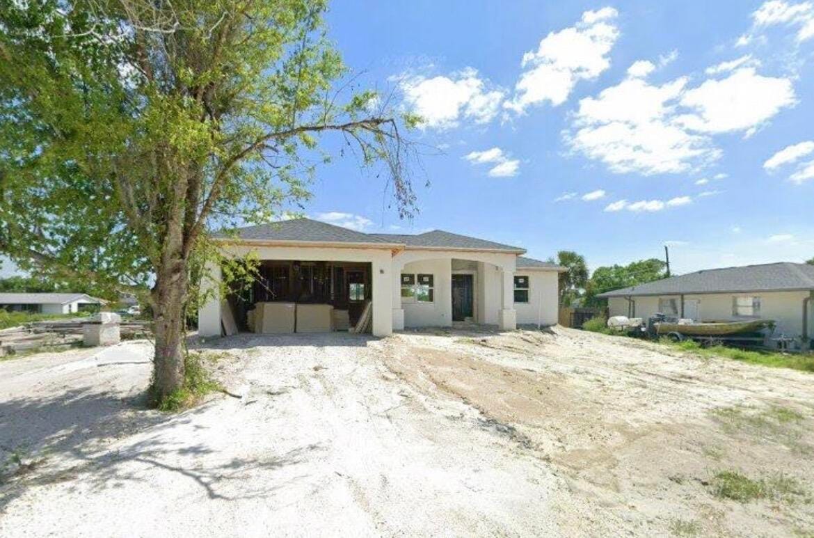 20239 GLADSTONE Avenue, Port Charlotte, FL 33952