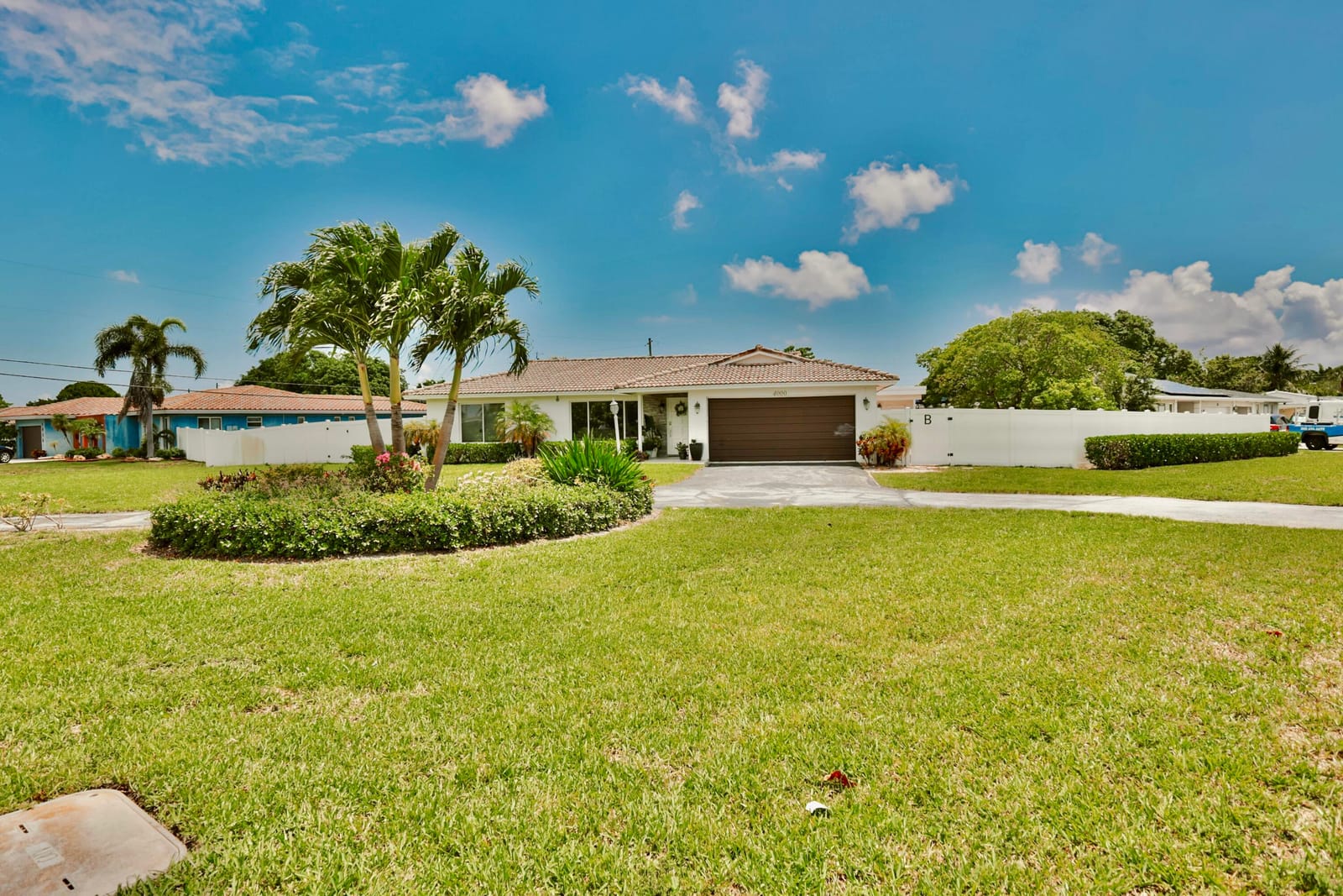 4000 NW 3RD Avenue, Boca Raton, FL 33431