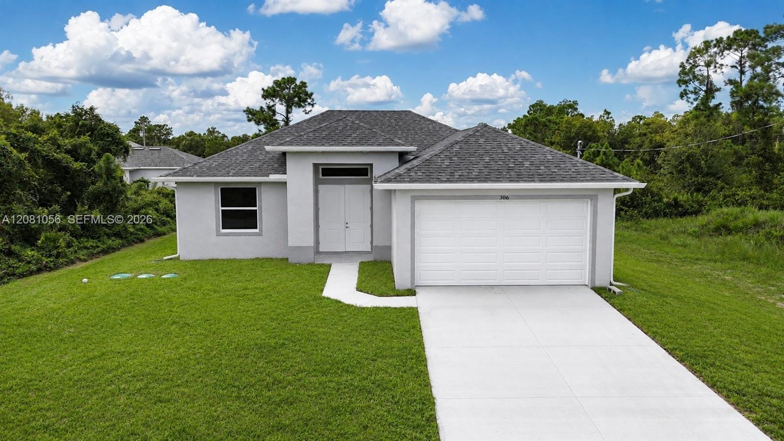 306 Lenz Avenue S, Lehigh Acres, FL 33974