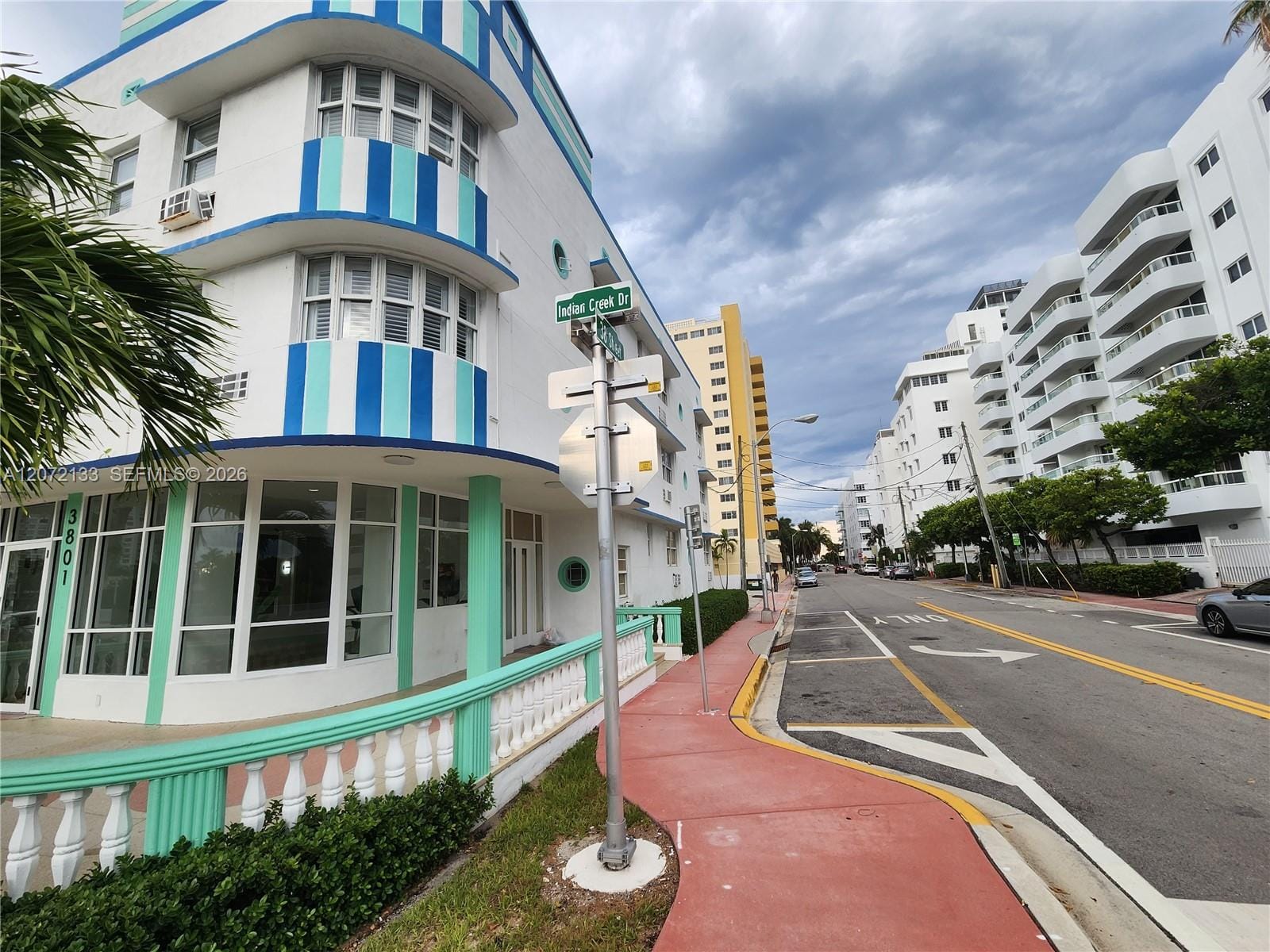 3801 Indian Creek Drive 201, Miami Beach, FL 33140 photo 2