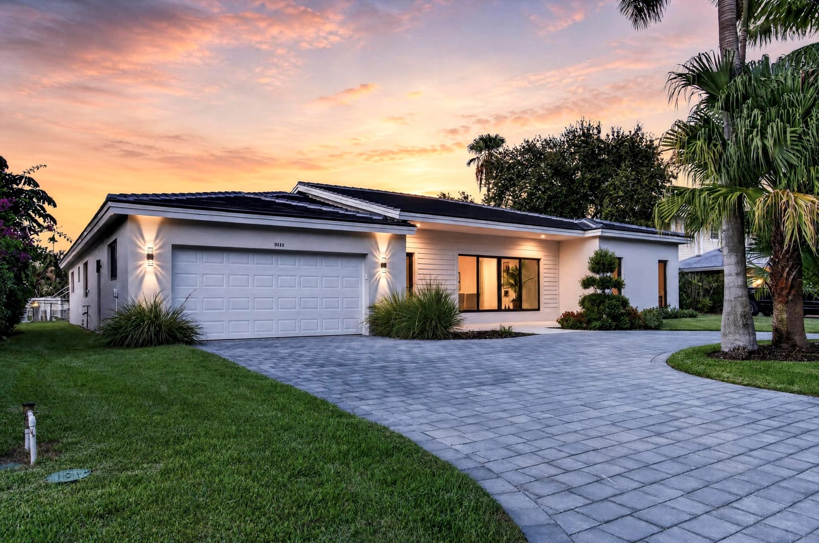 3111 NE 55th Street, Fort Lauderdale, FL 33308