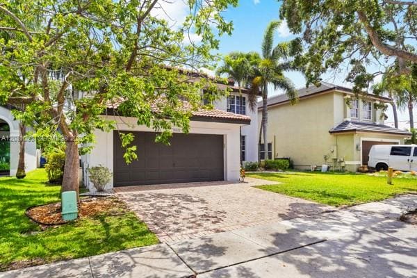 18222 SW 27 Street, Silver Lakes, Miramar, FL