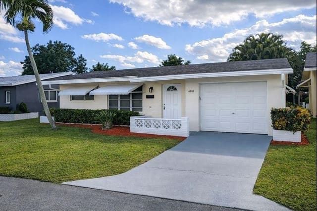 4906 NW 53RD Court, Tamarac, FL 33319