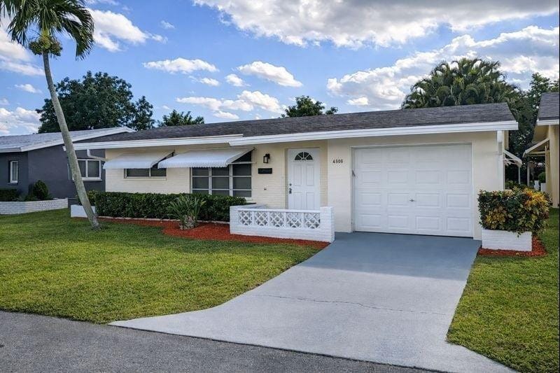 4906 NW 53RD Court, Tamarac, FL 33319