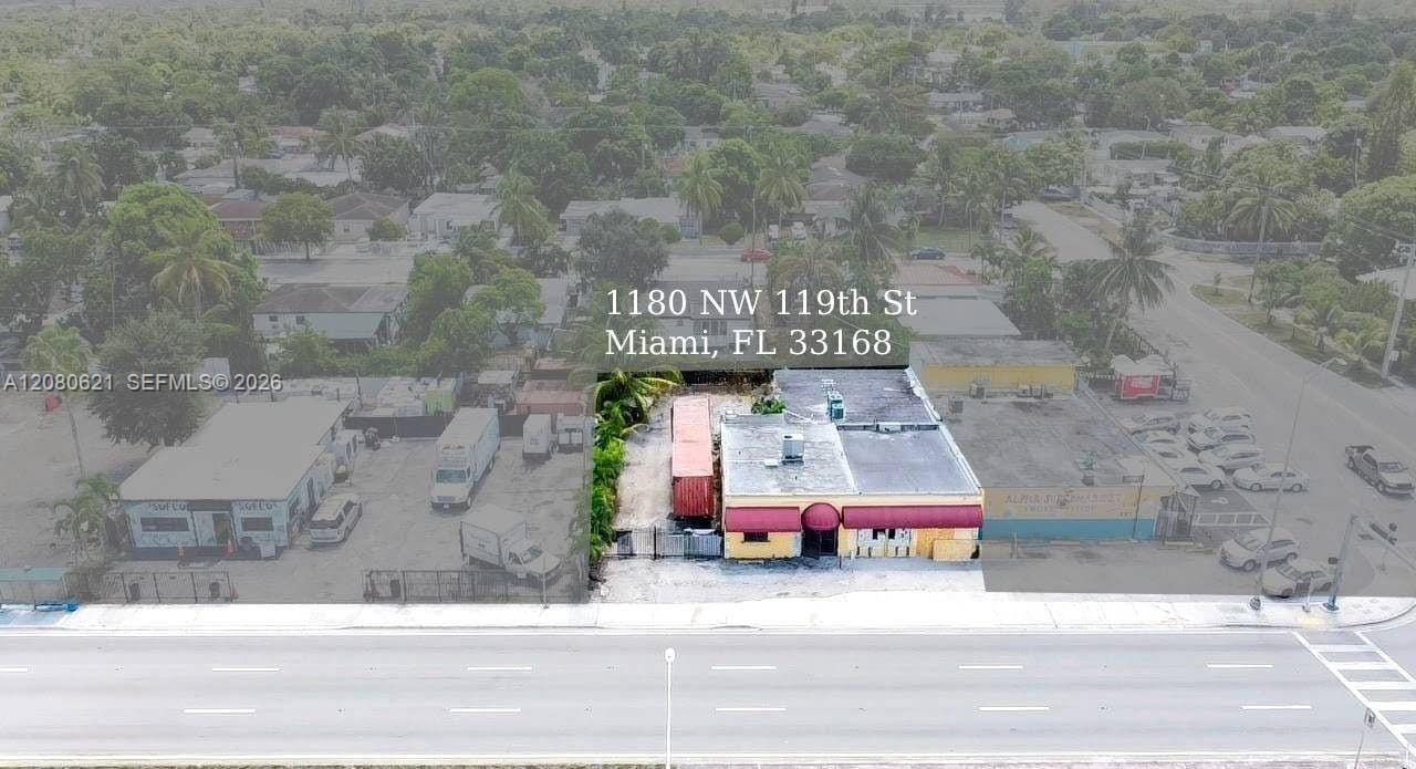 1180 NW 119th Street — photo 2