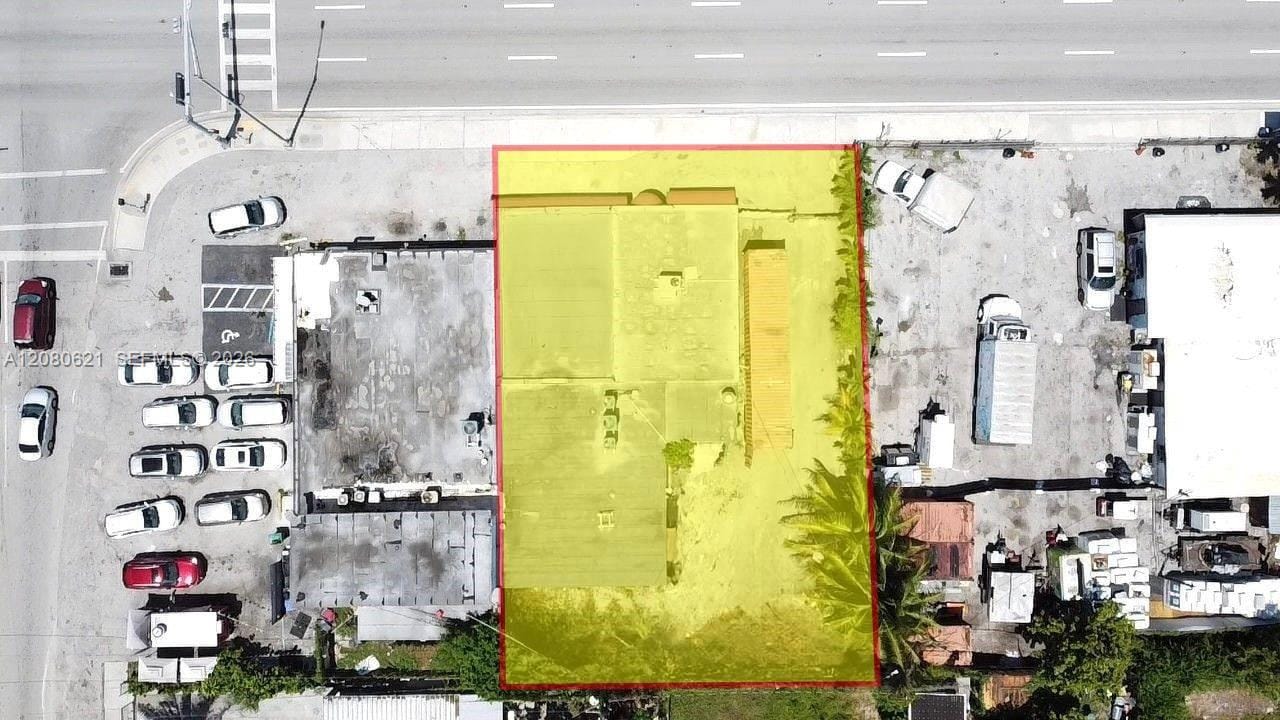 1180 NW 119th Street — photo 3
