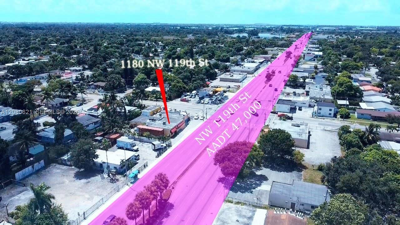 1180 NW 119th Street — photo 6