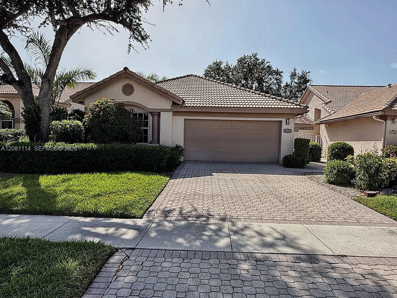 8976 Shoal Creek Lane 8976, Boynton Beach, FL 33472