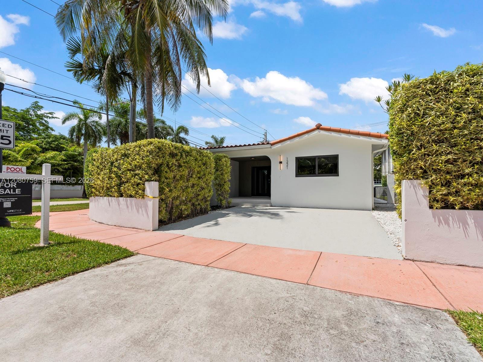 1221 Biarritz Drive, Miami Beach, FL 33141