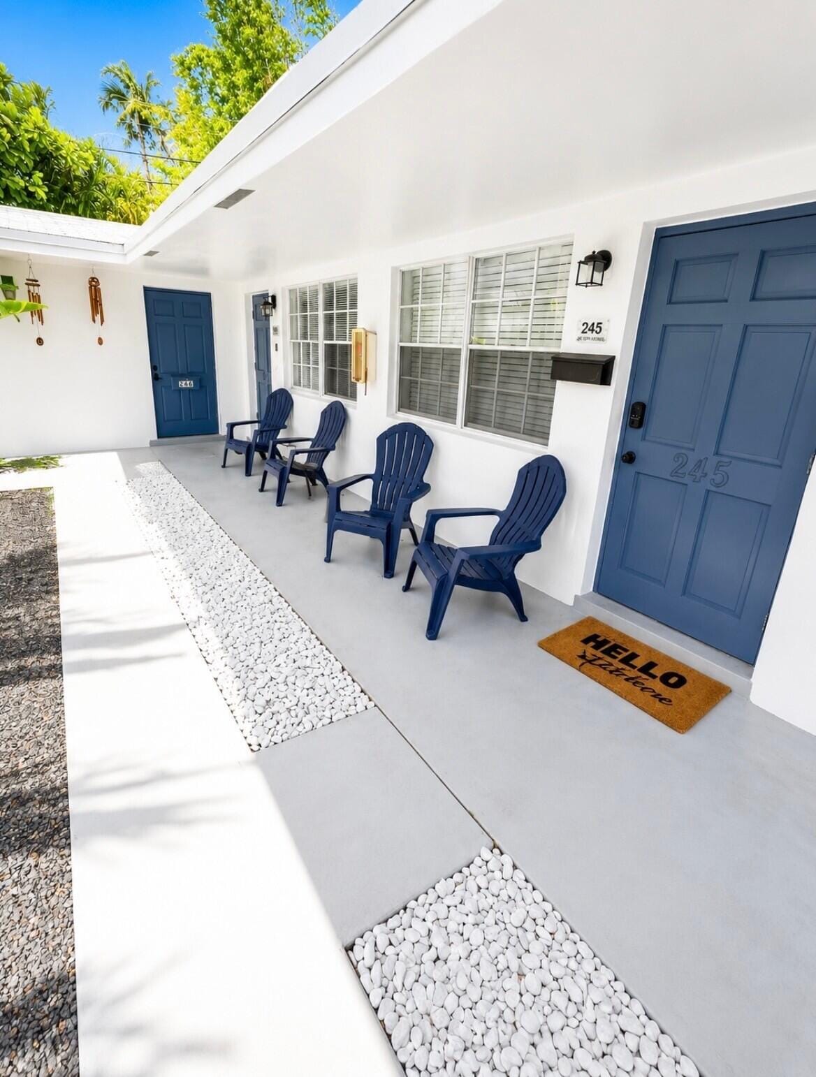 245 NW 32nd Street, Oakland Park, FL 33309