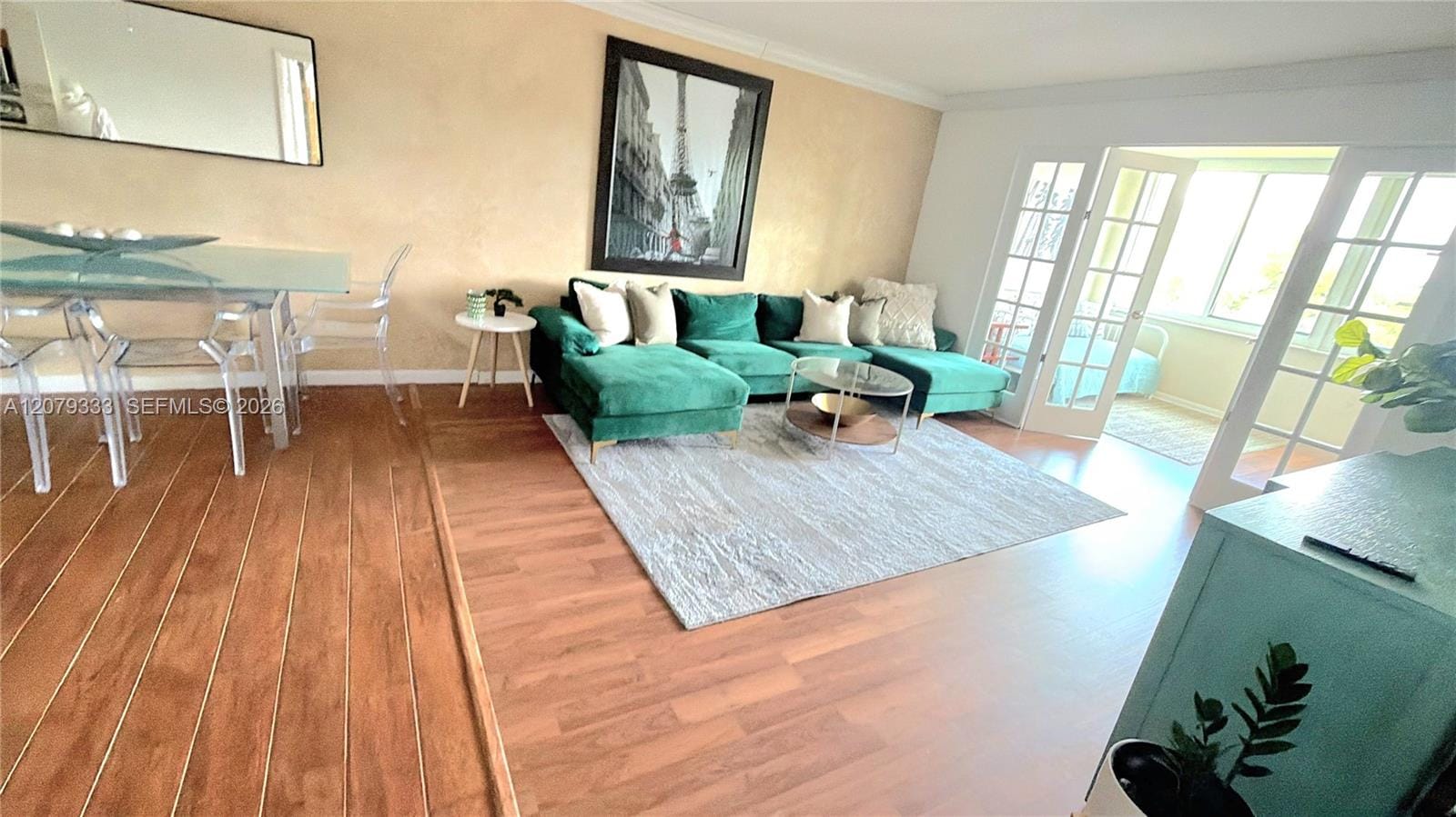 445 NE 195th Street 430 — photo 8