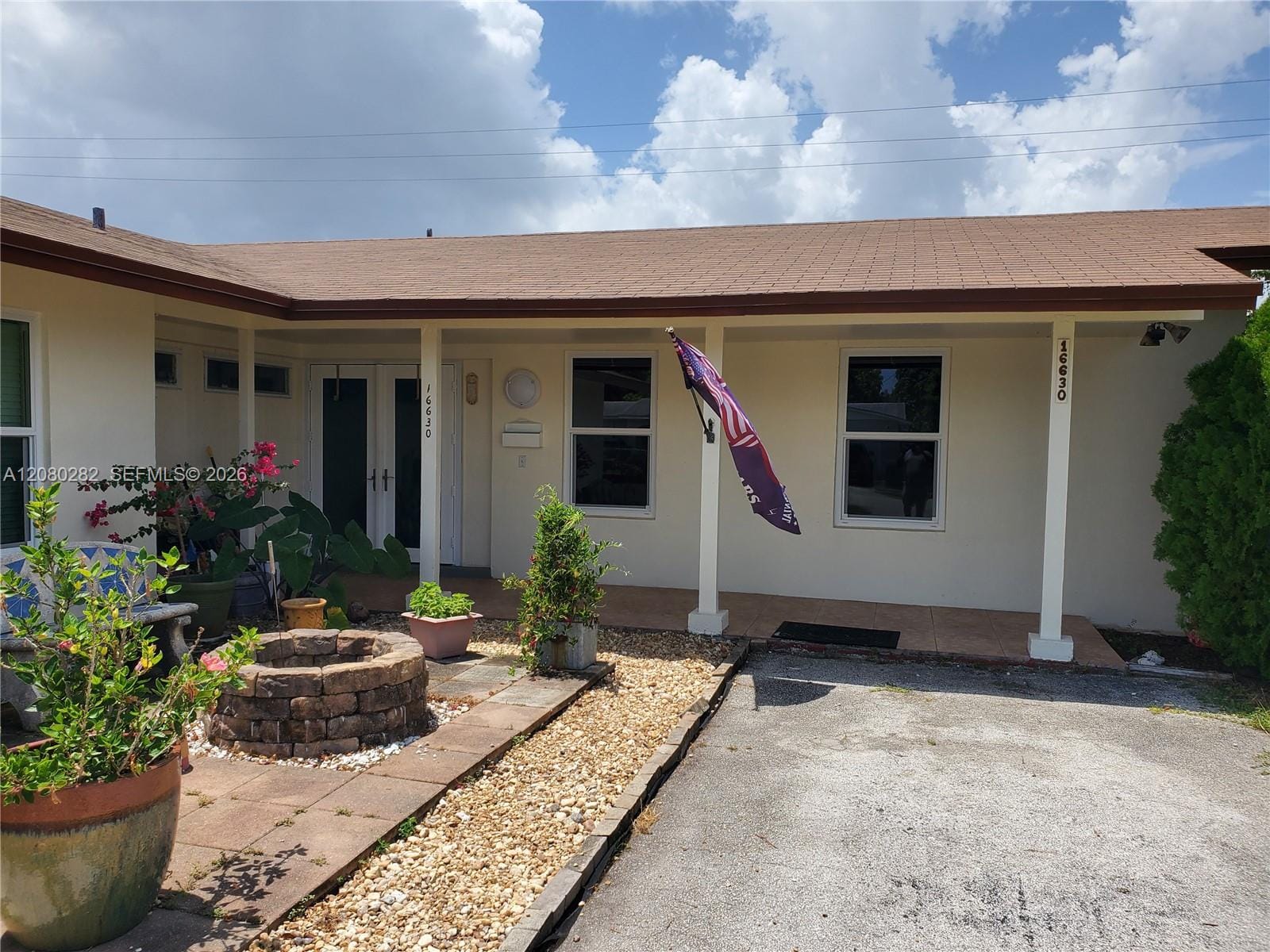 16630 SW 102nd Place, Miami, FL 33157