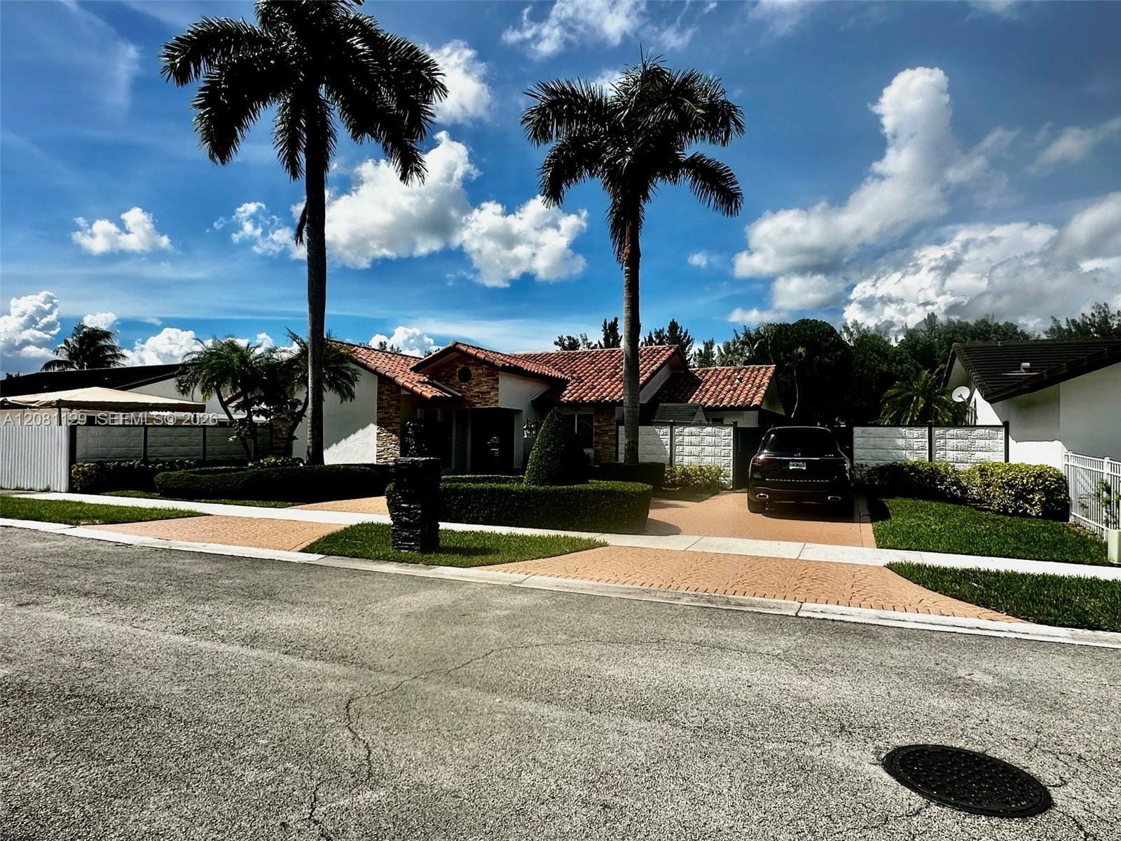 12851 NW 11th Street, Miami, FL 33182